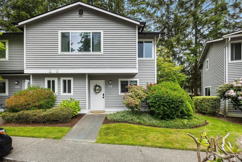 Property photo for 1526 192nd Street SE #O4, Bothell