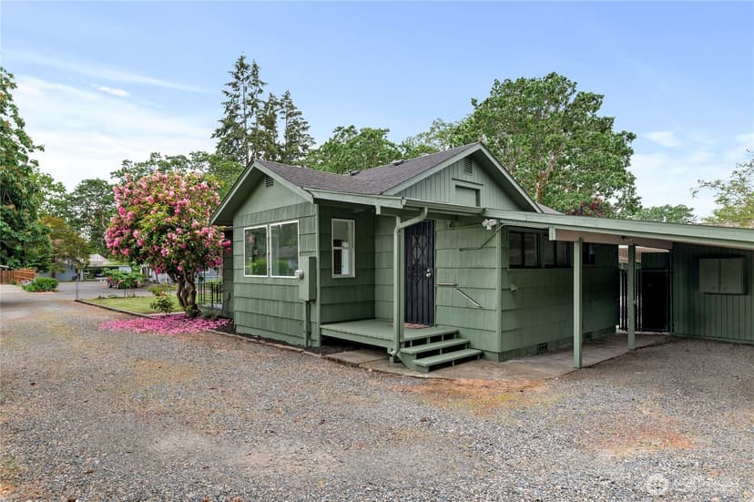 Property photo for 6411 Lake Grove Street SW, Lakewood photo 34