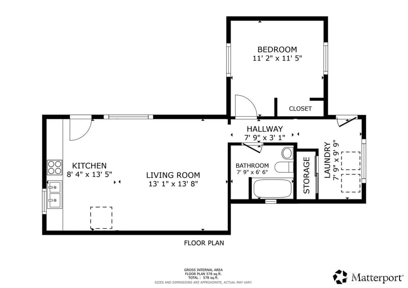 Property photo for 6411 Lake Grove Street SW, Lakewood photo 27