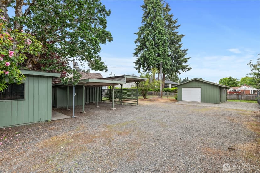 Property photo for 6411 Lake Grove Street SW, Lakewood photo 36
