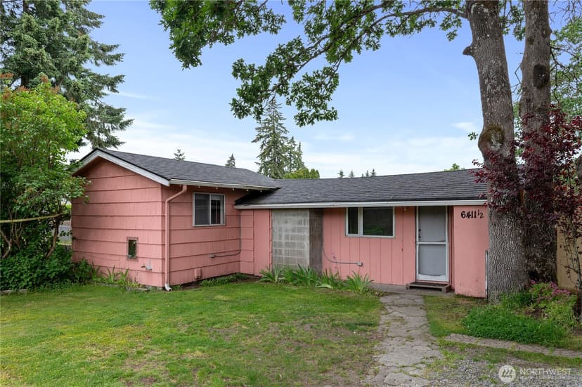 Property photo for 6411 Lake Grove Street SW, Lakewood photo 4