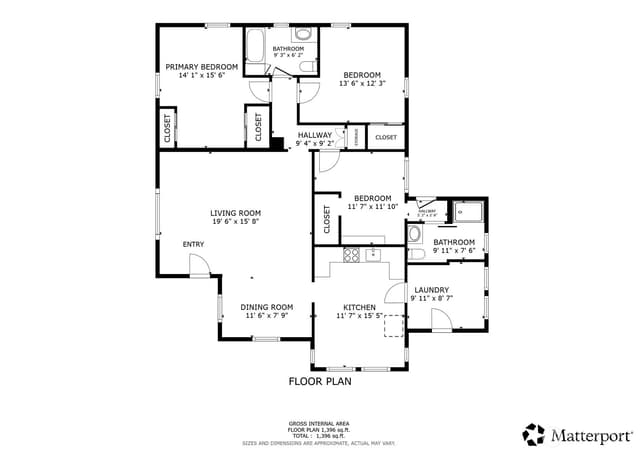 Property photo for 6411 Lake Grove Street SW, Lakewood photo 5