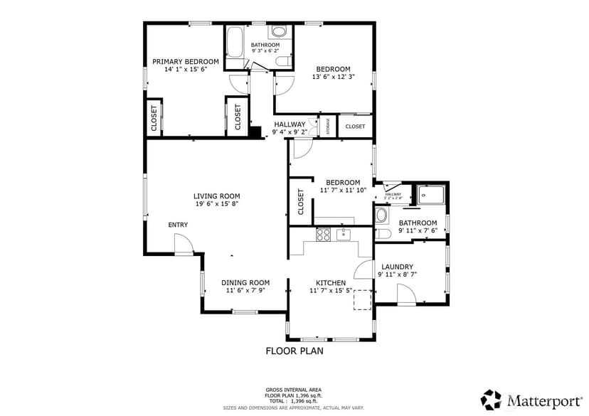 Property photo for 6411 Lake Grove Street SW, Lakewood photo 5