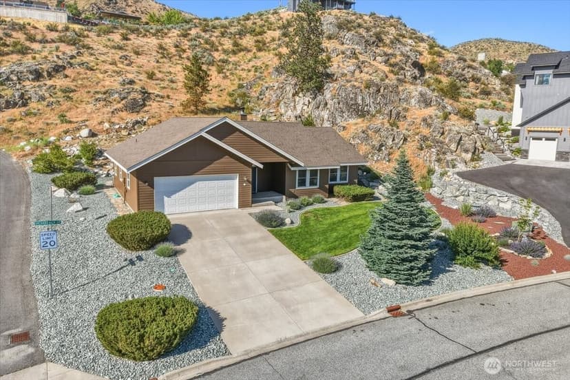 Property photo for 345 Orchard View Drive, Chelan photo 37
