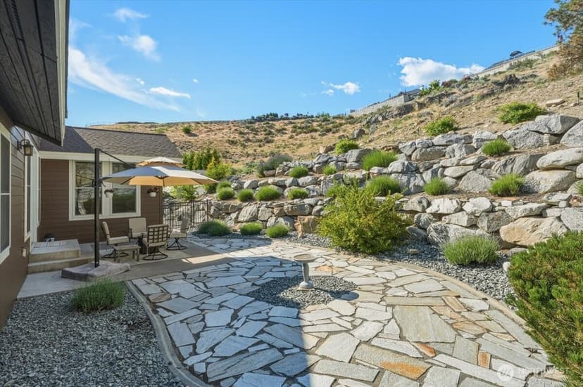 Property photo for 345 Orchard View Drive, Chelan photo 31