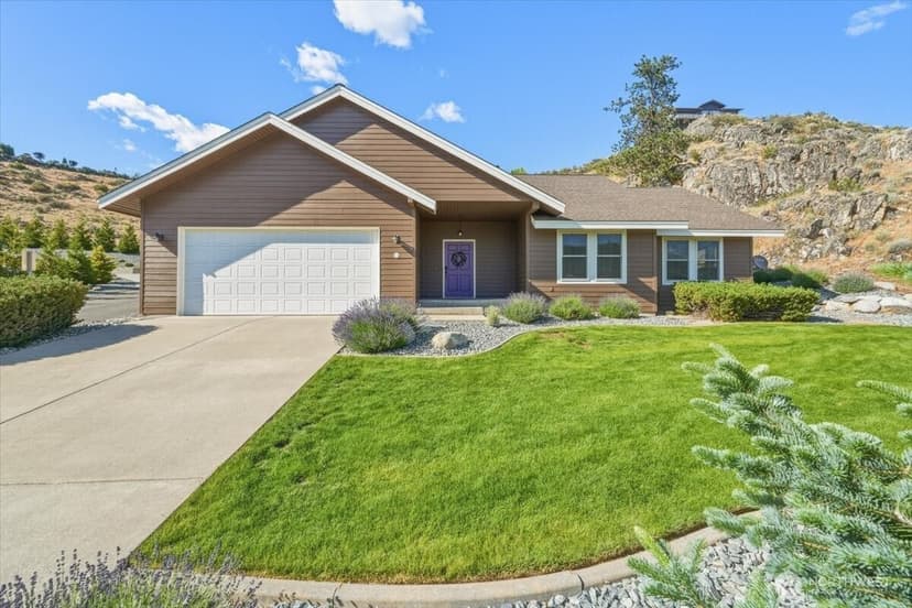 Property photo for 345 Orchard View Drive, Chelan photo 33