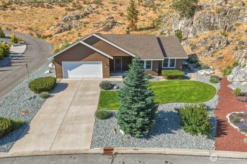 Property photo for 345 Orchard View Drive, Chelan photo 39