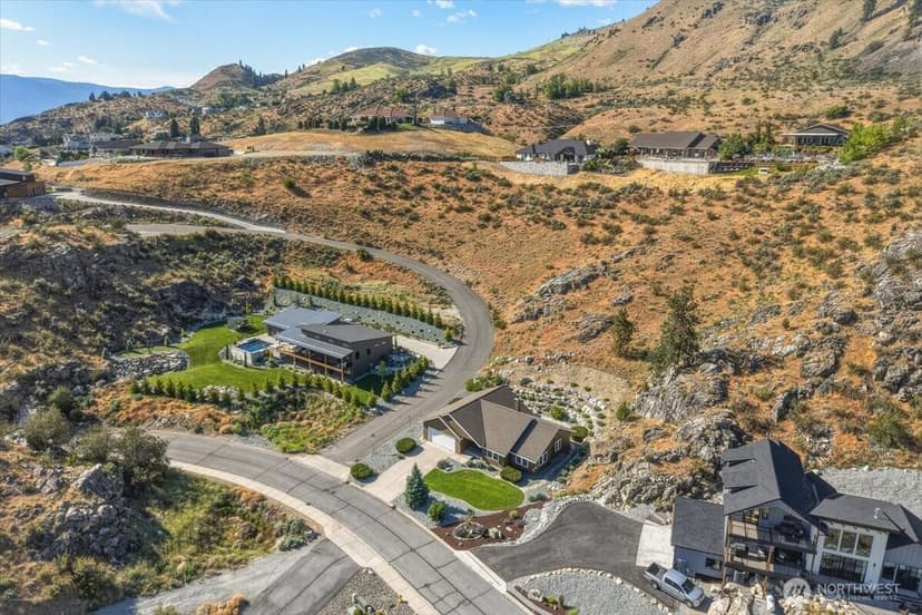 Property photo for 345 Orchard View Drive, Chelan photo 40