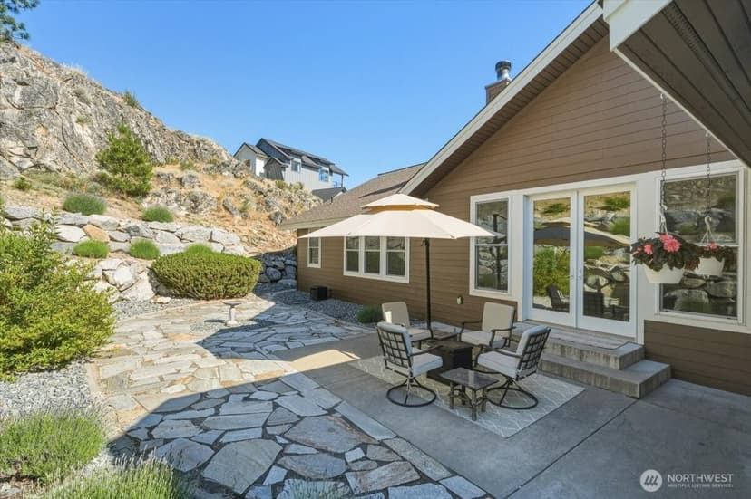 Property photo for 345 Orchard View Drive, Chelan photo 29