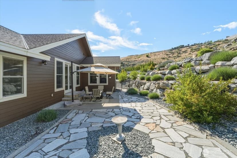 Property photo for 345 Orchard View Drive, Chelan photo 30