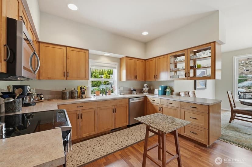 Property photo for 345 Orchard View Drive, Chelan photo 10