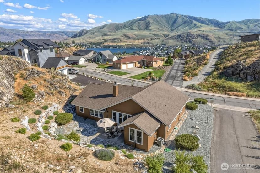 Property photo for 345 Orchard View Drive, Chelan photo 38