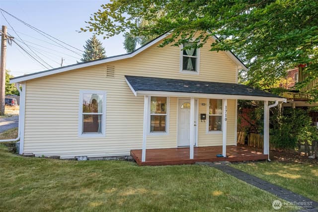 Property photo for 1710 36th Street, Everett photo 3