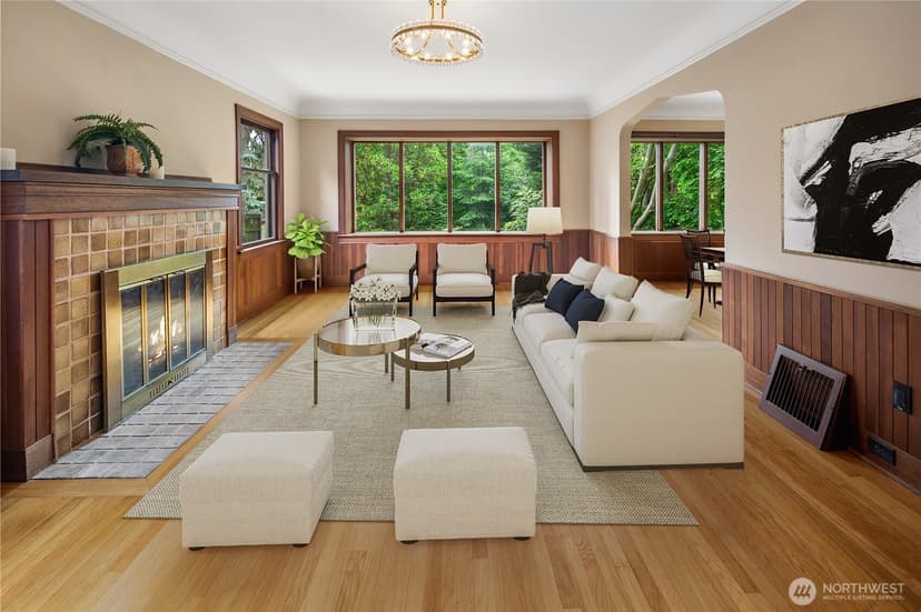 Property photo for 2654 W Dravus Street, Seattle photo 2