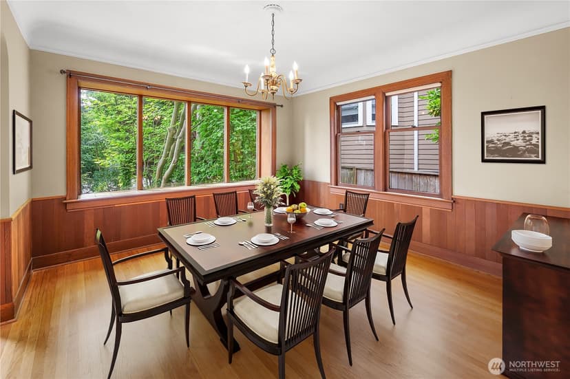 Property photo for 2654 W Dravus Street, Seattle photo 5