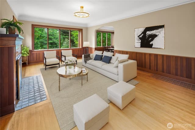 Property photo for 2654 W Dravus Street, Seattle photo 4