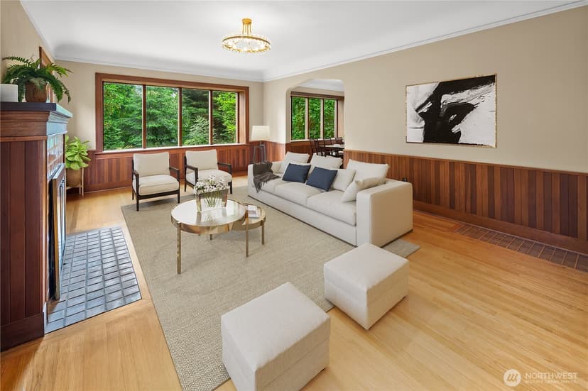 Property photo for 2654 W Dravus Street, Seattle photo 4