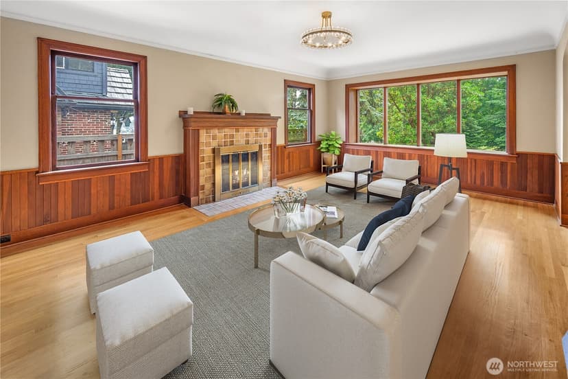 Property photo for 2654 W Dravus Street, Seattle photo 3