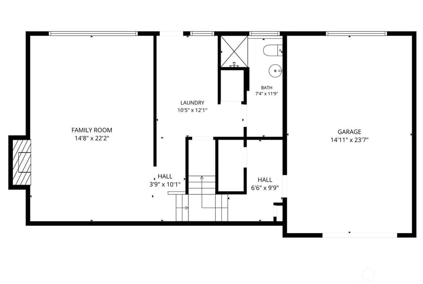Property photo for 20627 7th Avenue S, Des Moines photo 39