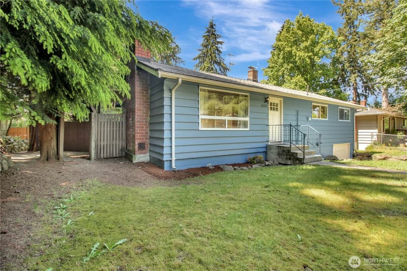 Property photo for 20627 7th Avenue S, Des Moines photo 37