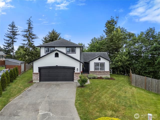 Property photo for 7912 263rd Place NW, Stanwood