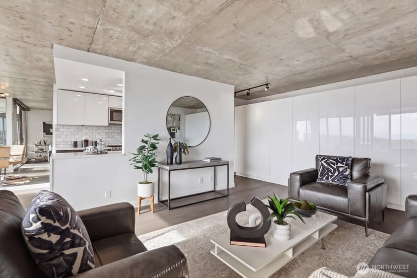 Property photo for 601 Belmont Avenue E #B7, Seattle photo 7