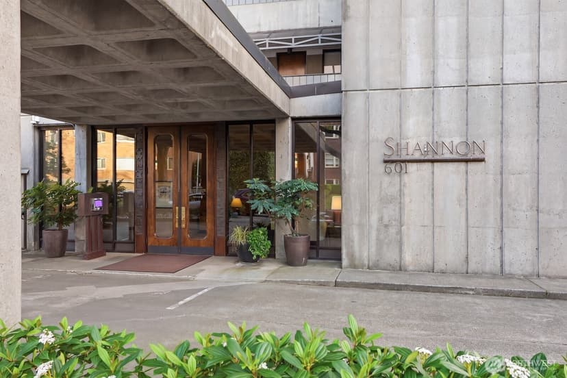 Property photo for 601 Belmont Avenue E #B7, Seattle photo 34