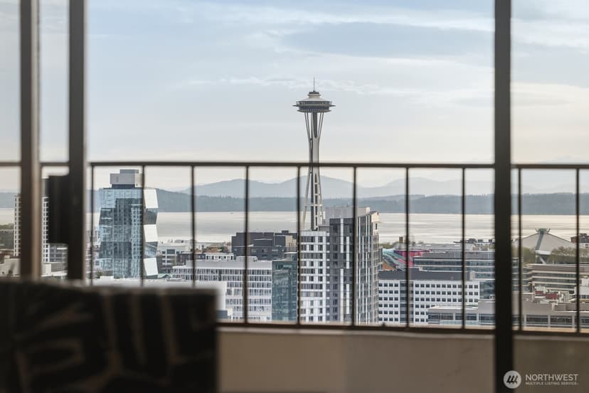 Property photo for 601 Belmont Avenue E #B7, Seattle photo 8