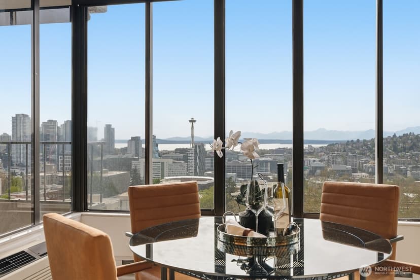 Property photo for 601 Belmont Avenue E #B7, Seattle photo 9