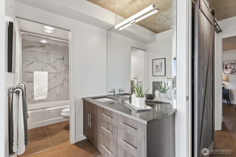 Property photo for 601 Belmont Avenue E #B7, Seattle photo 23