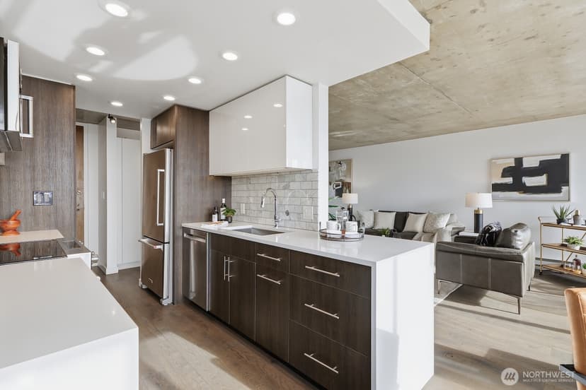 Property photo for 601 Belmont Avenue E #B7, Seattle photo 12