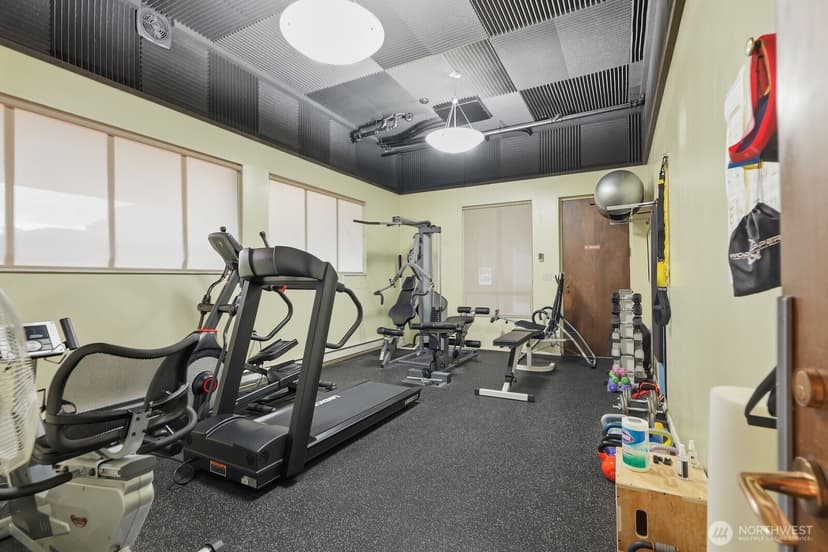 Property photo for 601 Belmont Avenue E #B7, Seattle photo 32