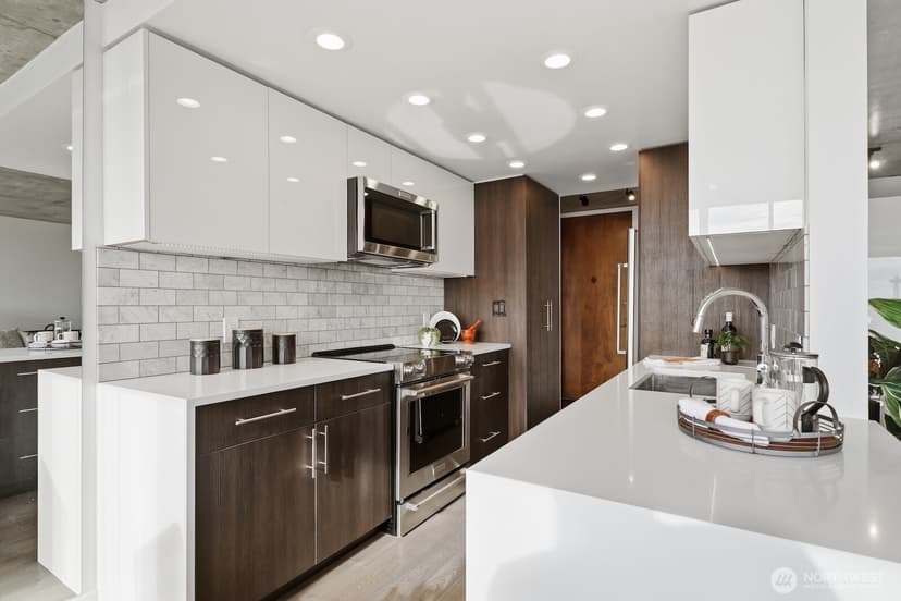 Property photo for 601 Belmont Avenue E #B7, Seattle photo 14
