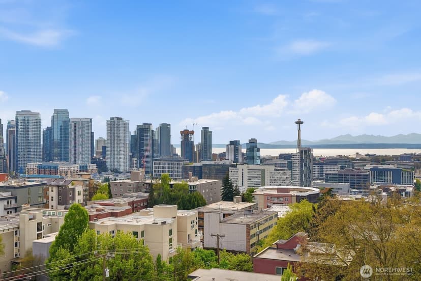 Property photo for 601 Belmont Avenue E #B7, Seattle photo 17