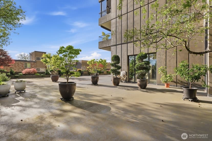 Property photo for 601 Belmont Avenue E #B7, Seattle photo 30
