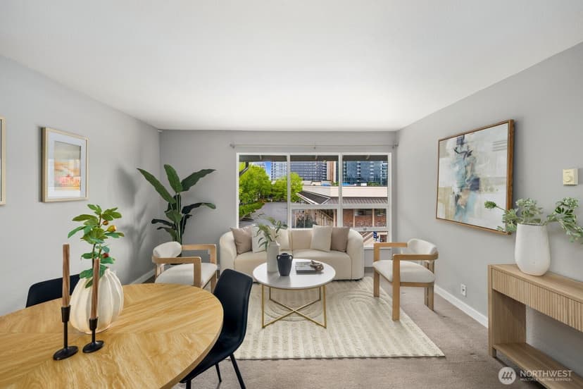 Property photo for 952 100th Avenue NE #237, Bellevue photo 9