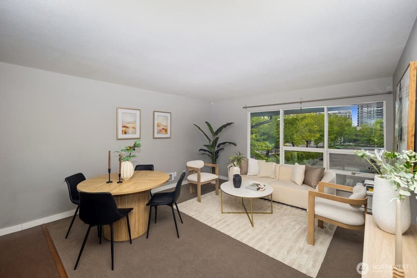Property photo for 952 100th Avenue NE #237, Bellevue photo 5