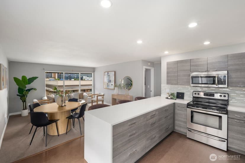 Property photo for 952 100th Avenue NE #237, Bellevue photo 17