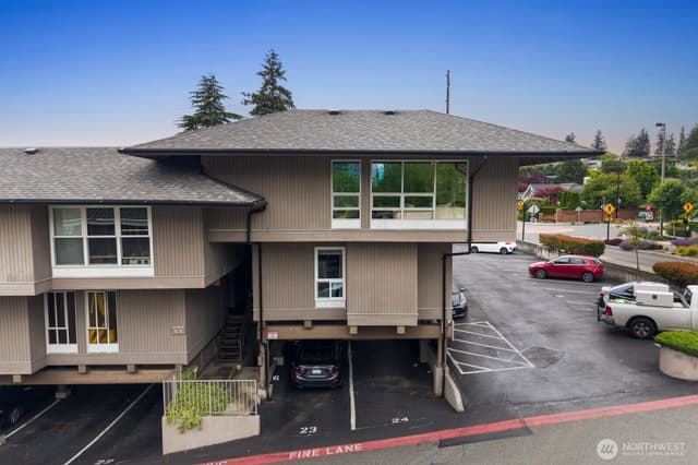 Property photo for 952 100th Avenue NE #237, Bellevue photo 2