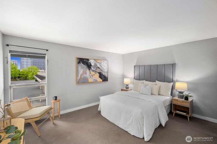 Property photo for 952 100th Avenue NE #237, Bellevue photo 18