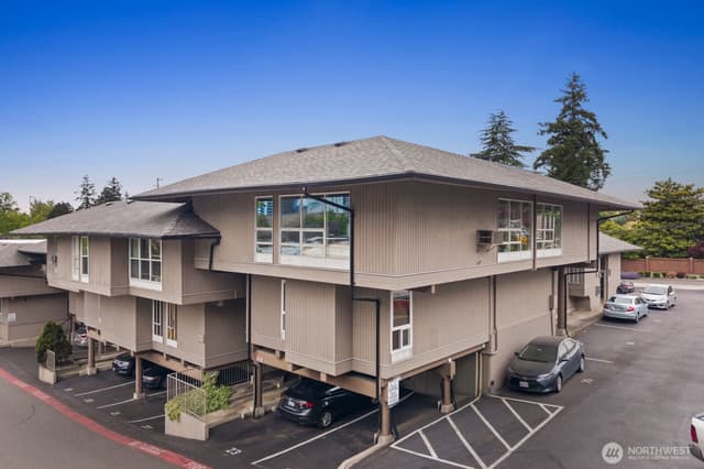 Property photo for 952 100th Avenue NE #237, Bellevue