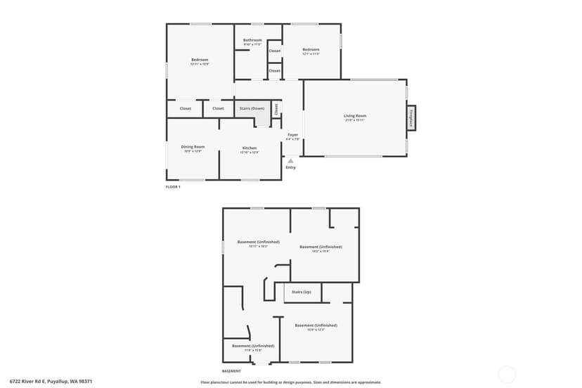 Property photo for 6722 River Road E, Puyallup photo 40