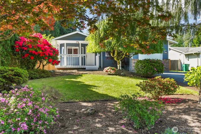 Property photo for 10114 Idaho Avenue, Everett