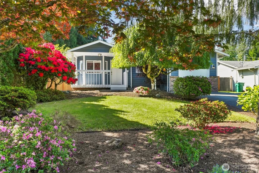 Property photo for 10114 Idaho Avenue, Everett