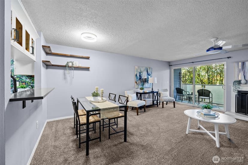 Property photo for 8812 20th Avenue NE #A105, Seattle photo 20