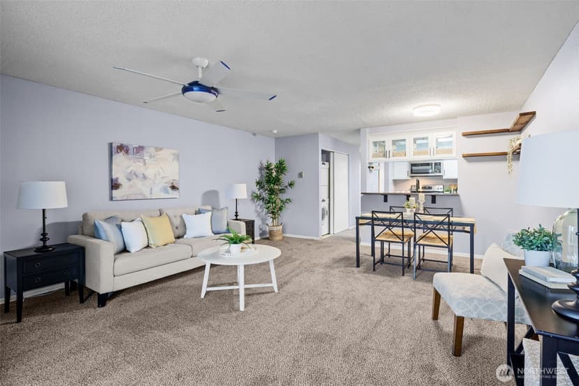 Property photo for 8812 20th Avenue NE #A105, Seattle photo 17