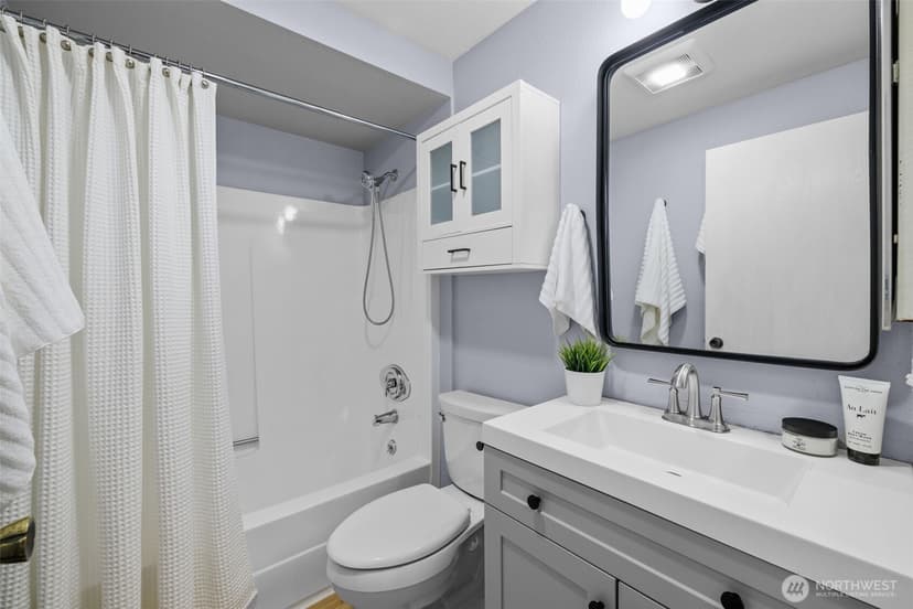 Property photo for 8812 20th Avenue NE #A105, Seattle photo 8