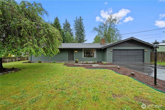 Property photo for 3700 120th Street NE, Marysville
