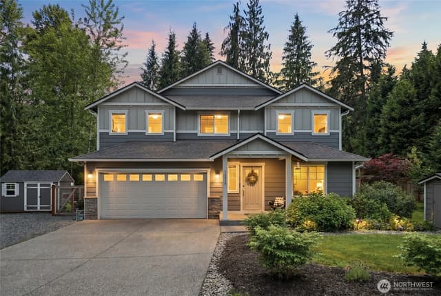 Property photo for 13930 73rd Street NE, Lake Stevens