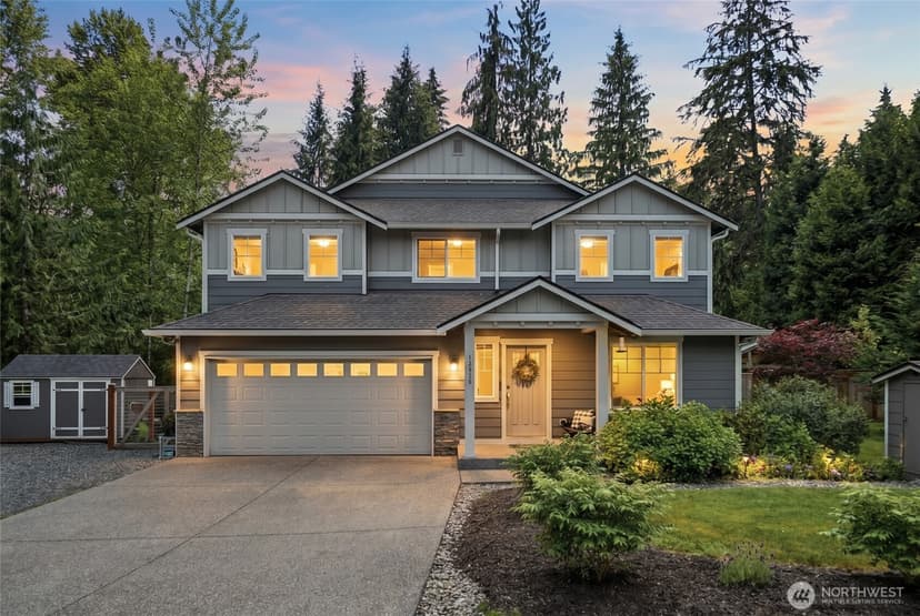 Property photo for 13930 73rd Street NE, Lake Stevens